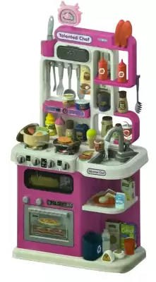 Игровая кухня Modern Kitchen “Talented Chef”